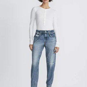 rag & bone Maramar jogger